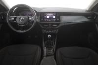 Skoda Scala 1.0 TSI