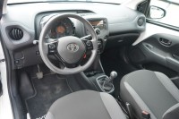Toyota Aygo AYGO 1.0 x