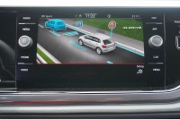 VW Polo 2.0 TSI GTI DSG