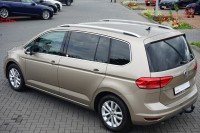 VW Touran 1.4 TSI Comfortline