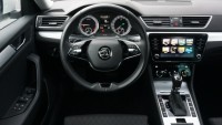 Skoda Superb Combi 2.0 TDI Ambition