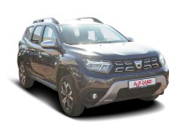Dacia Duster II 1.3 TCe 150 Prestige EDC Navi LED 360°
