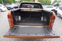Ford Ranger 3.2 TDCi Wildtrak Doka 4x4 Aut.
