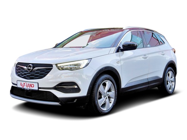 Opel Grandland X 1.2