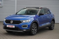 Vorschau: VW T-Roc 1.0 TSI Style