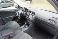 VW Tiguan Allspace 2.0 Highline 4Motion