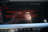 Audi A3 Sportback 35 TFSI S-Tronic