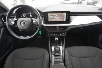 Skoda Scala 1.0 TSI DSG