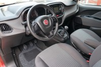 Fiat Doblo 1.6 Multijet Emotion