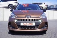 Hyundai i10 1.2 YES!