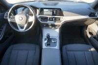 BMW 318 318d Touring Advantage Aut.