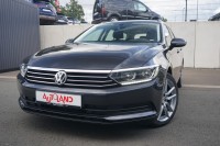 VW Passat Variant 1.5 TSI 3-Zonen-Klima Navi Sitzheizung