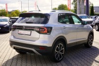 VW T-Cross 1.0 TSI