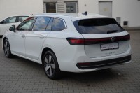 VW Passat Variant 1.5 eTSI DSG Business