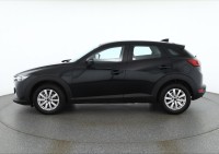 Vorschau: Mazda CX-3 2.0 Prime-Line