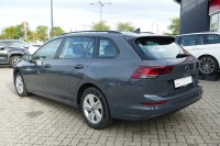 VW Golf VIII Variant 2.0 TDI