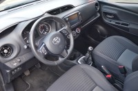 Toyota Yaris 1.5
