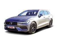 Volvo V60 Kombi T5 Momentum LED Navi Kamera Leder AHK