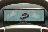 Geely Starray EM-i 1.5 PHEV Pro Aut.