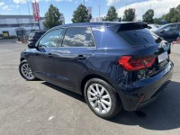 Audi A1 30 TFSI Sportback advanced