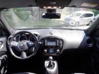 Nissan Juke 1.2 DIG-T