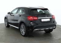 Mercedes-Benz GLA 200 Peak Edition