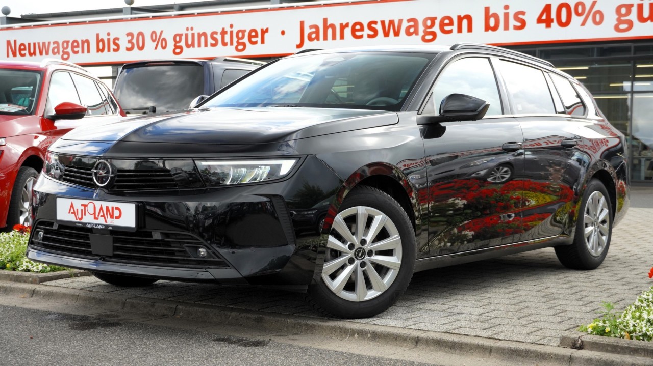 Opel Astra L ST 1.2 Enjoy