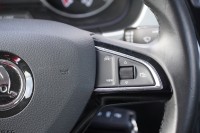 Skoda Fabia Combi 1.0