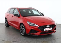 Hyundai i30 cw 1.5 T-GDI N-Line