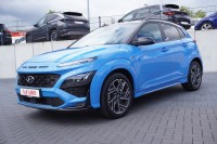 Vorschau: Hyundai Kona 1.0 N Line Mild-Hybrid 2WD
