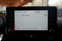 Toyota Yaris 1.6 GR 4x4