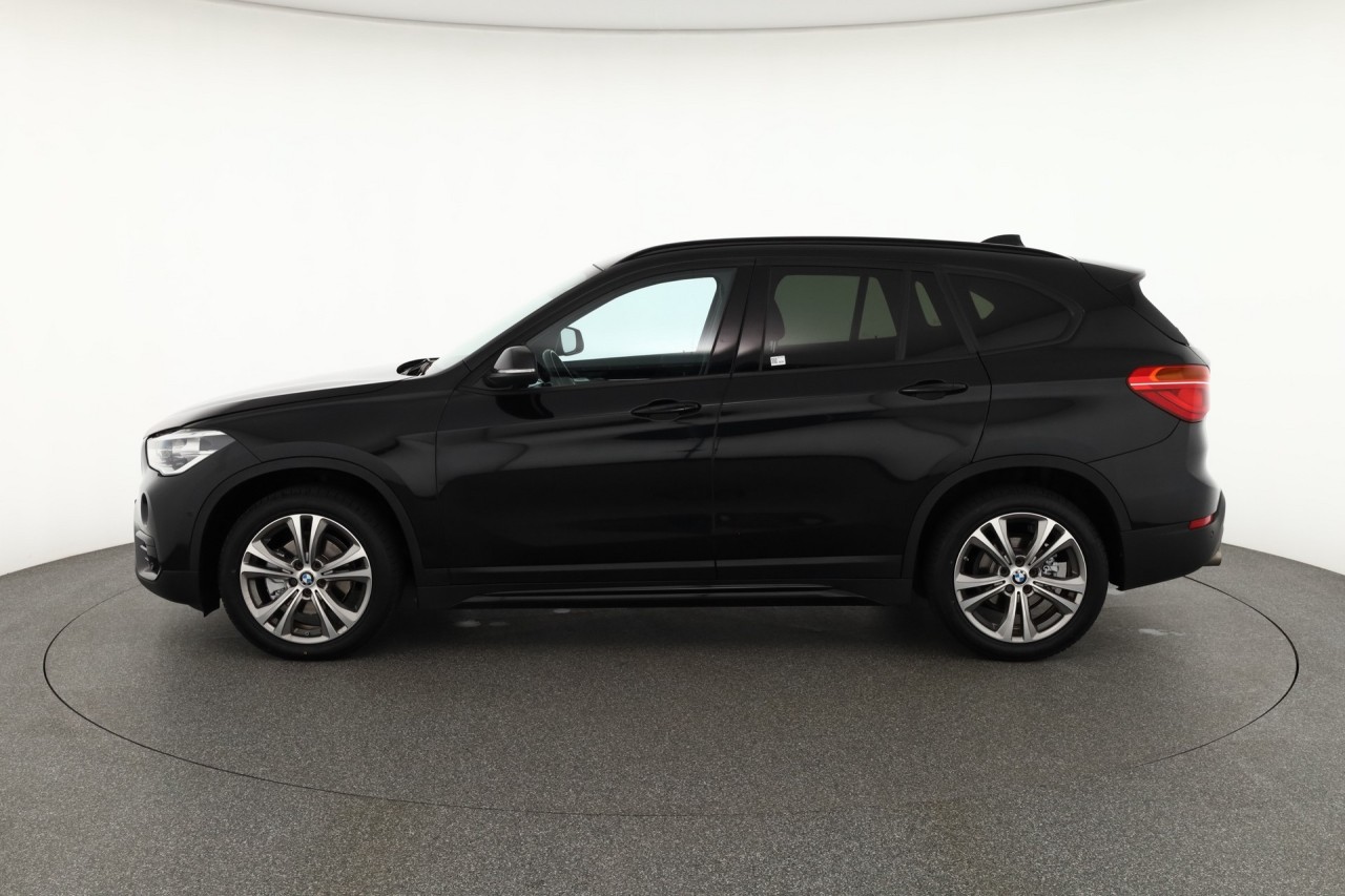 BMW X1 xDrive 18d Sport Line