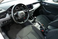 Skoda Scala 1.0 TSI