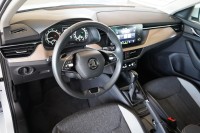 Skoda Scala 1.0 TSI DSG