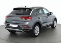 VW T-Roc 1.5 TSI DSG