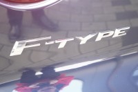 Jaguar F-Type F-TYPE Coupe Kamera