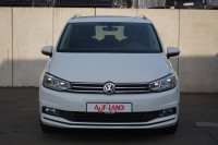 VW Touran 1.4 TSI Highline