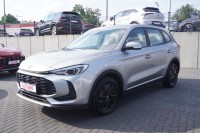 Vorschau: MG ZS 1.5 VTi-Tech Standard