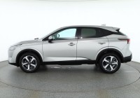 Vorschau: Nissan Qashqai N-Connecta 1.3 Dig-T
