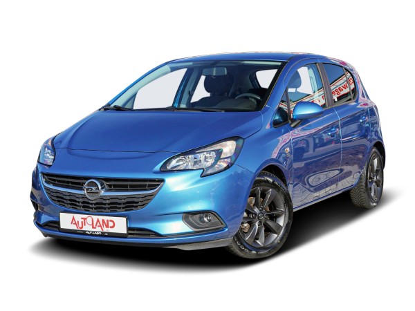 Opel Corsa E 1.4 Edition