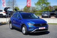 VW T-Roc 1.0 TSI