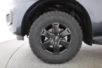Ford Ranger 2.0 TDCi 4x4 Wildtrak