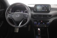 Hyundai Tucson 1.6 T-GDI N-Line 4WD