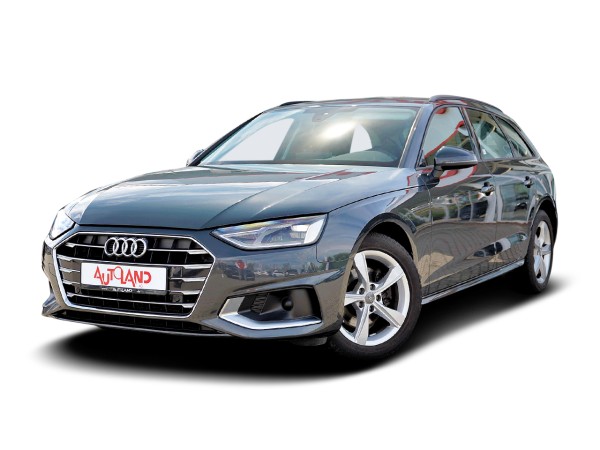 Audi A4 35 2.0 TDI Avant advanced