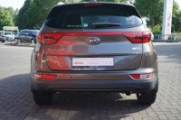 Kia Sportage 1.6