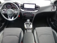 Kia xcee'd XCeed 1.5 T-GDI Aut.