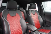 Audi SQ2 2.0 TFSI quattro