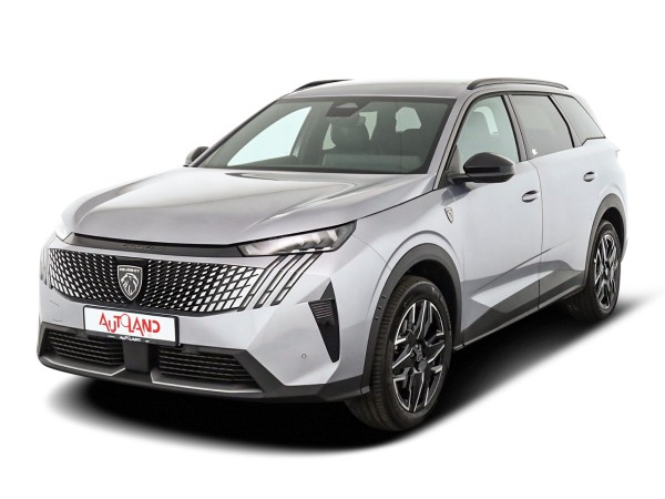 Peugeot 5008 GT 1.2 Hybrid Aut.