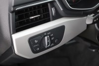 Audi A4 Avant 40 TDI S-tronic