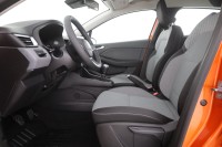 Renault Clio TCe 90